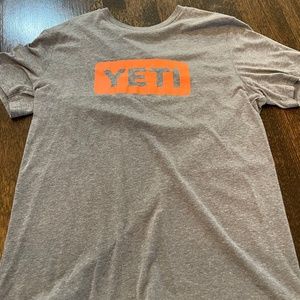 Yeti T-shirt